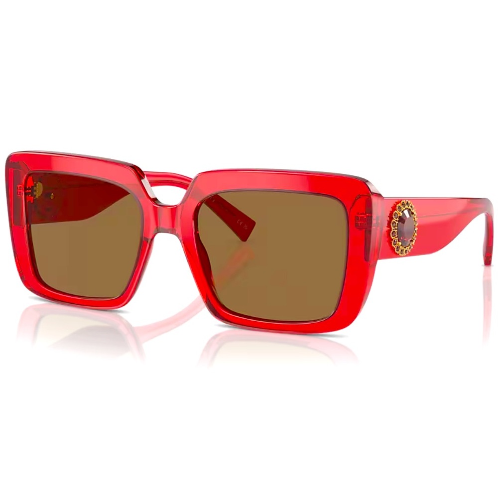 NEW Authentic Versace VE4384B sunglasses